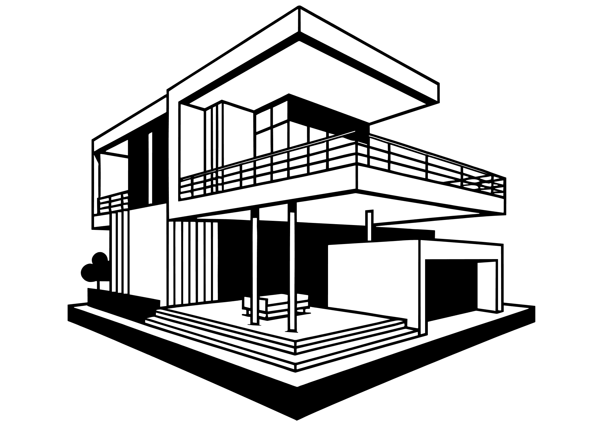 ESTATE.L Logo